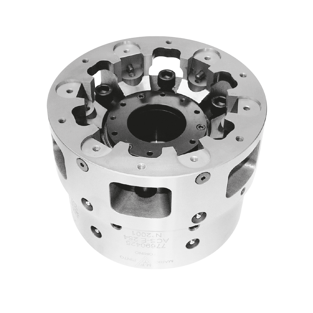 ACS-E 6