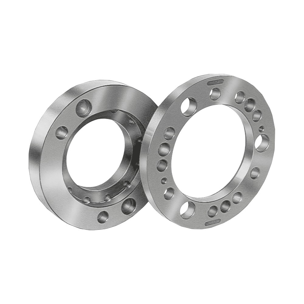 FLANGE ISO-A