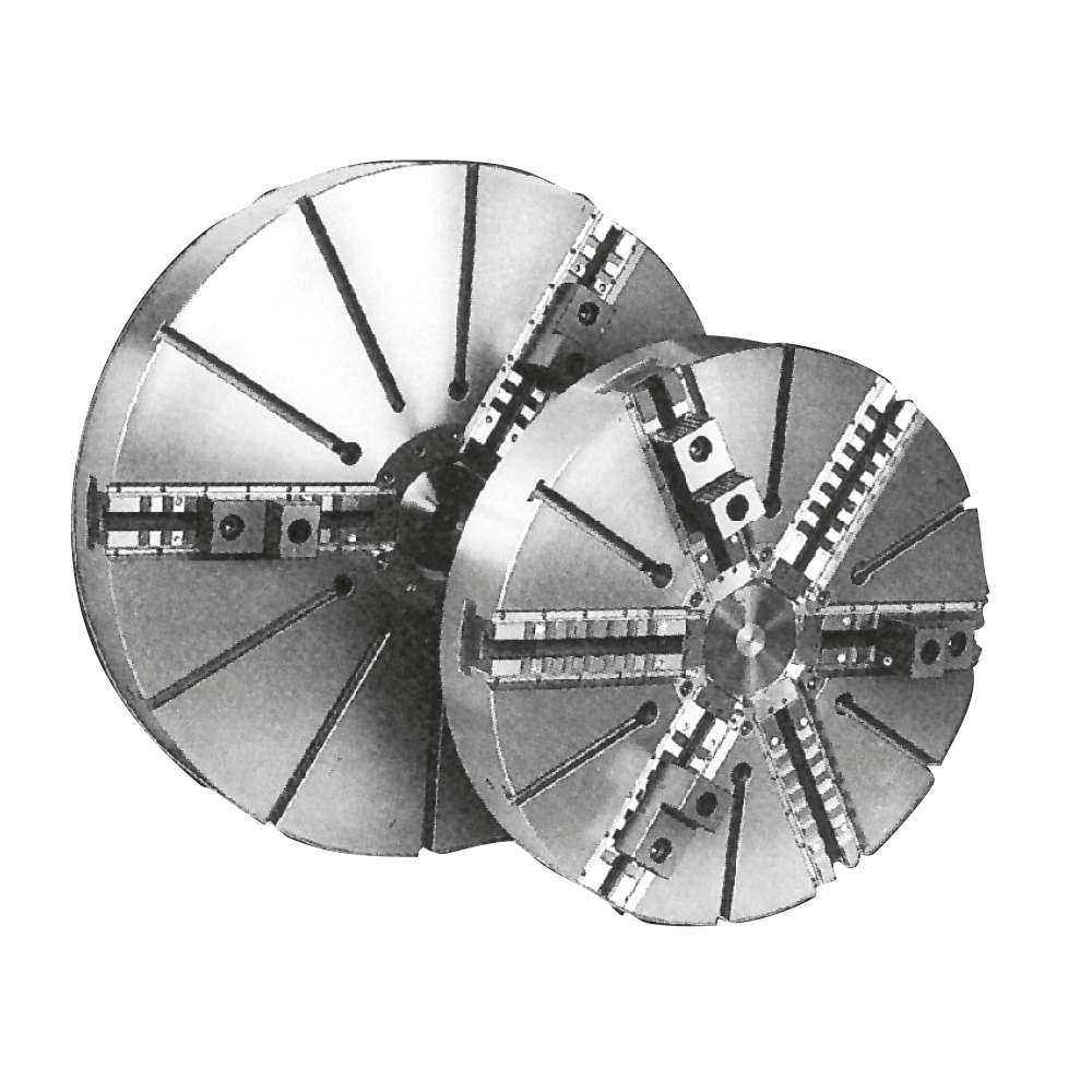 IR-C Ø 660 - 2500 mm