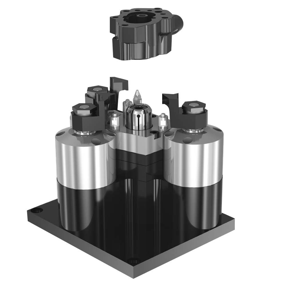 Special Clamping Solutions