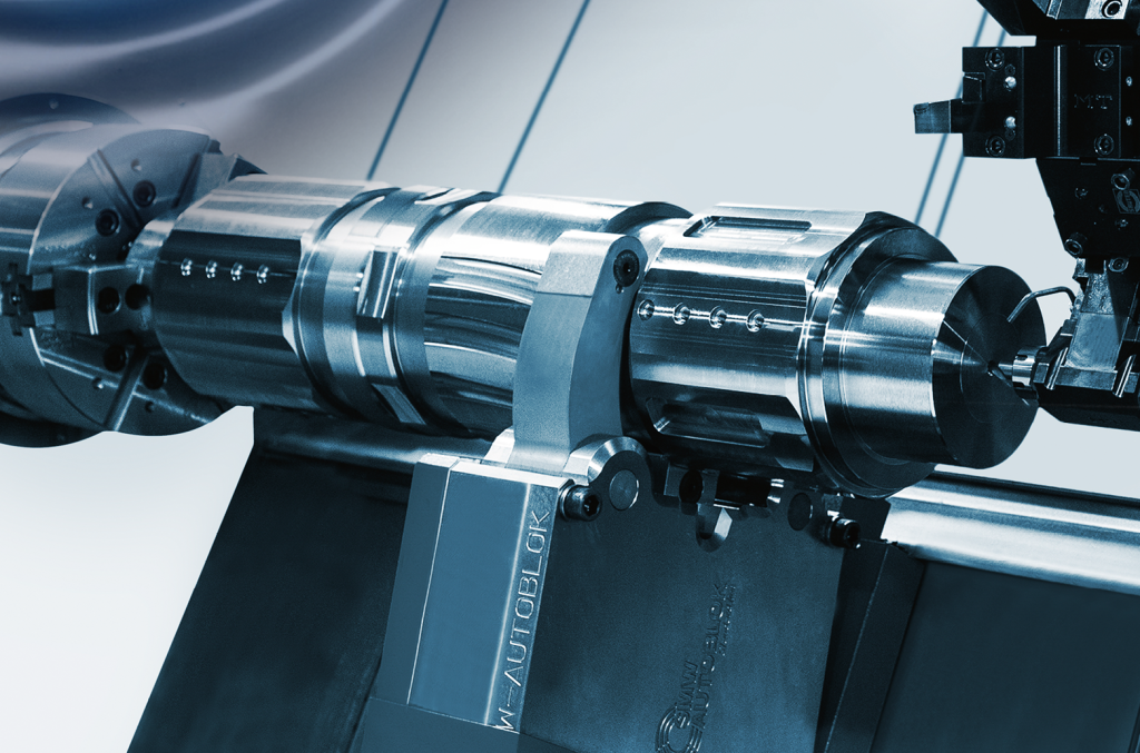 Industrial Equipment