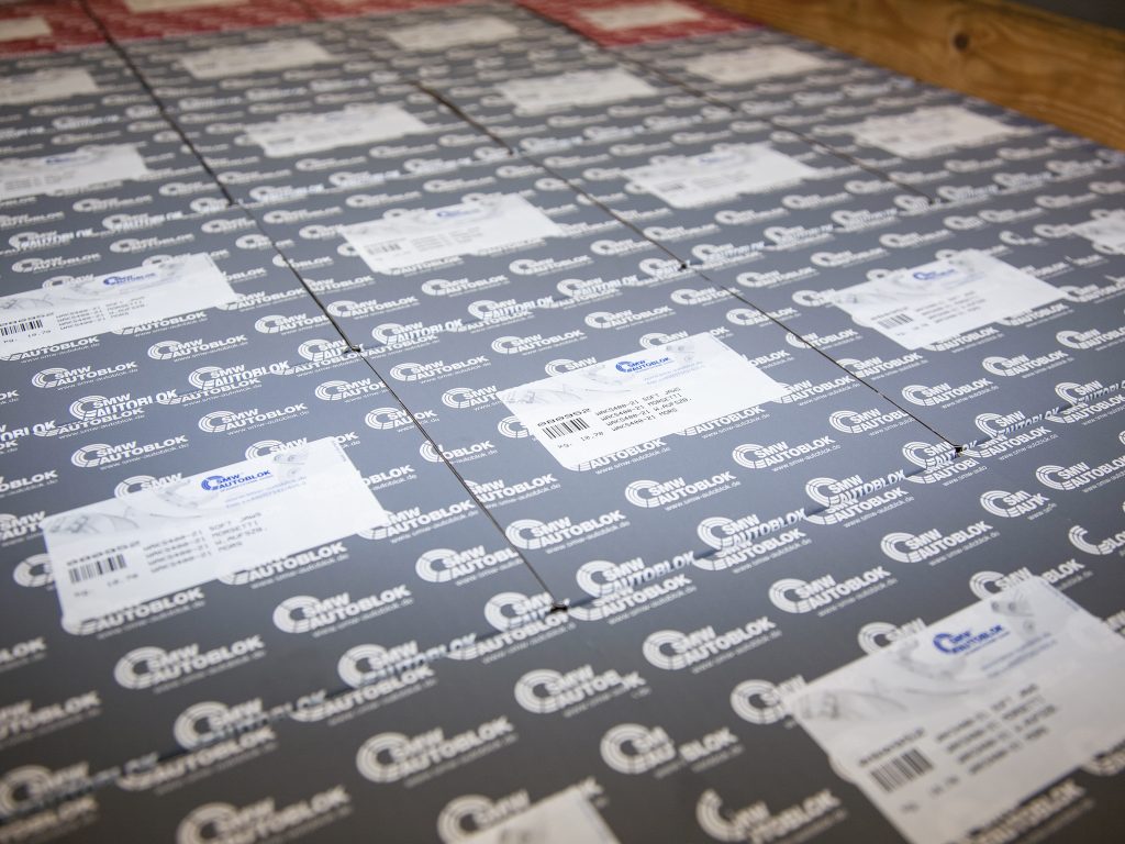 ORIGINAL ERSATZTEILE