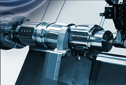 Industrial Equipment