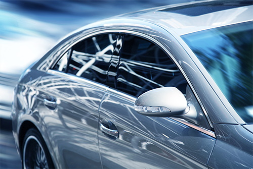 Automotive