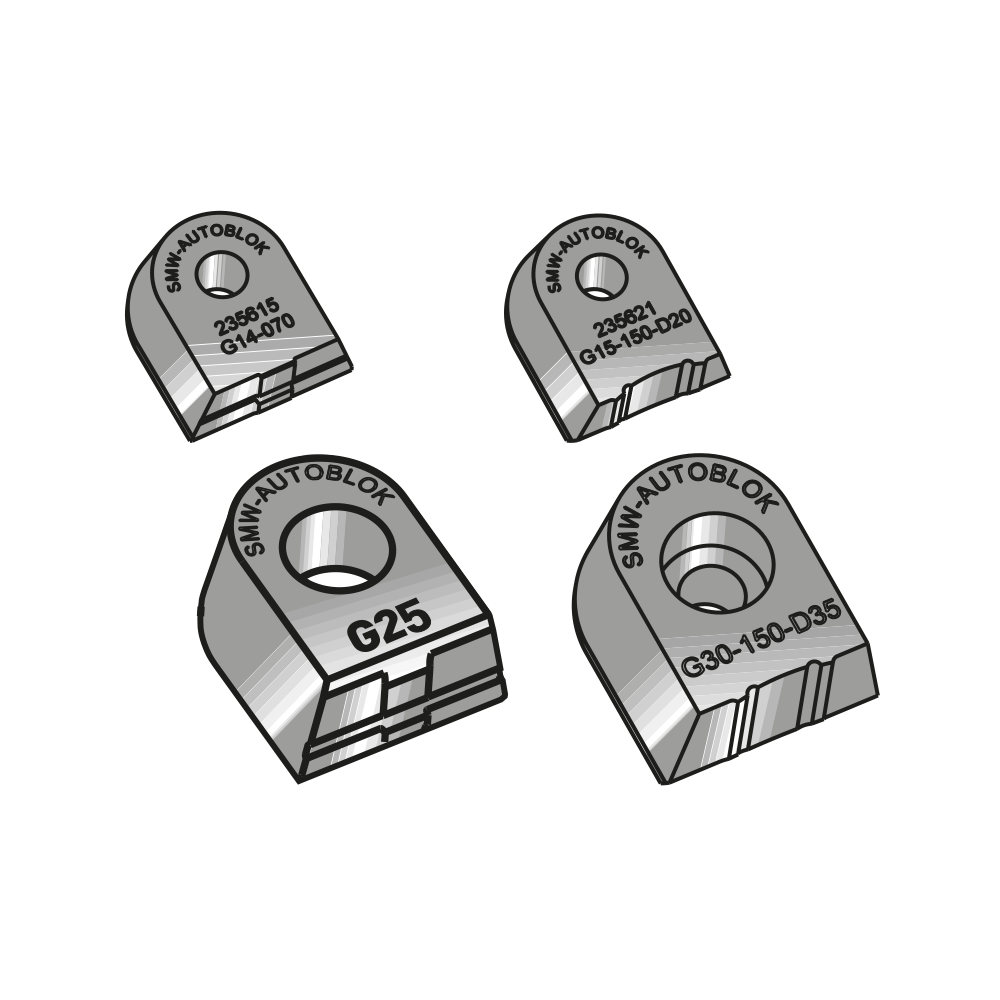 G14 + G25 G14 + G25
