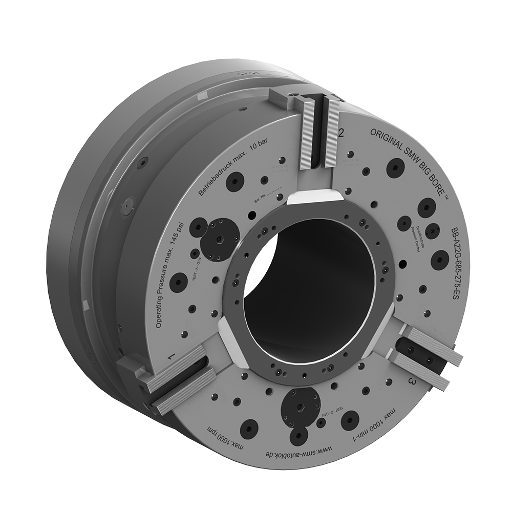 BIG BORE BB-AZ2G