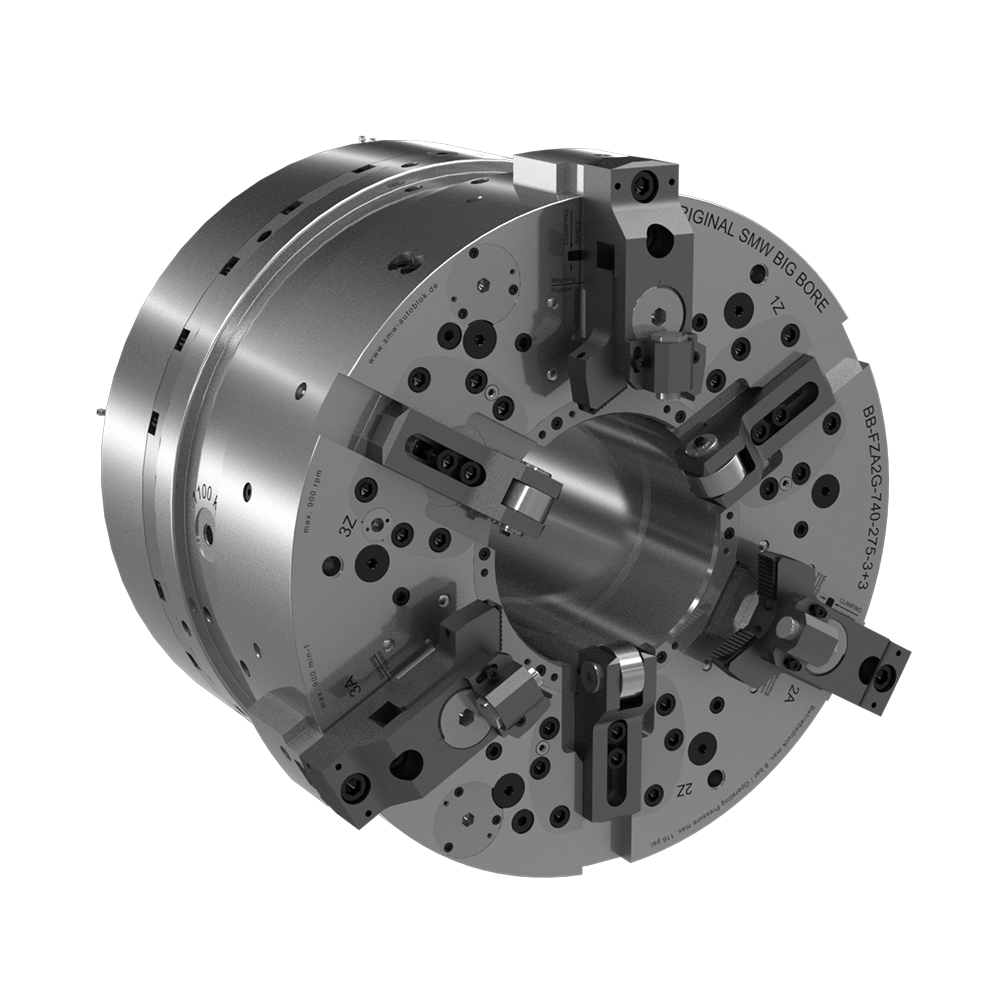 BIG BORE BB-FZA2G