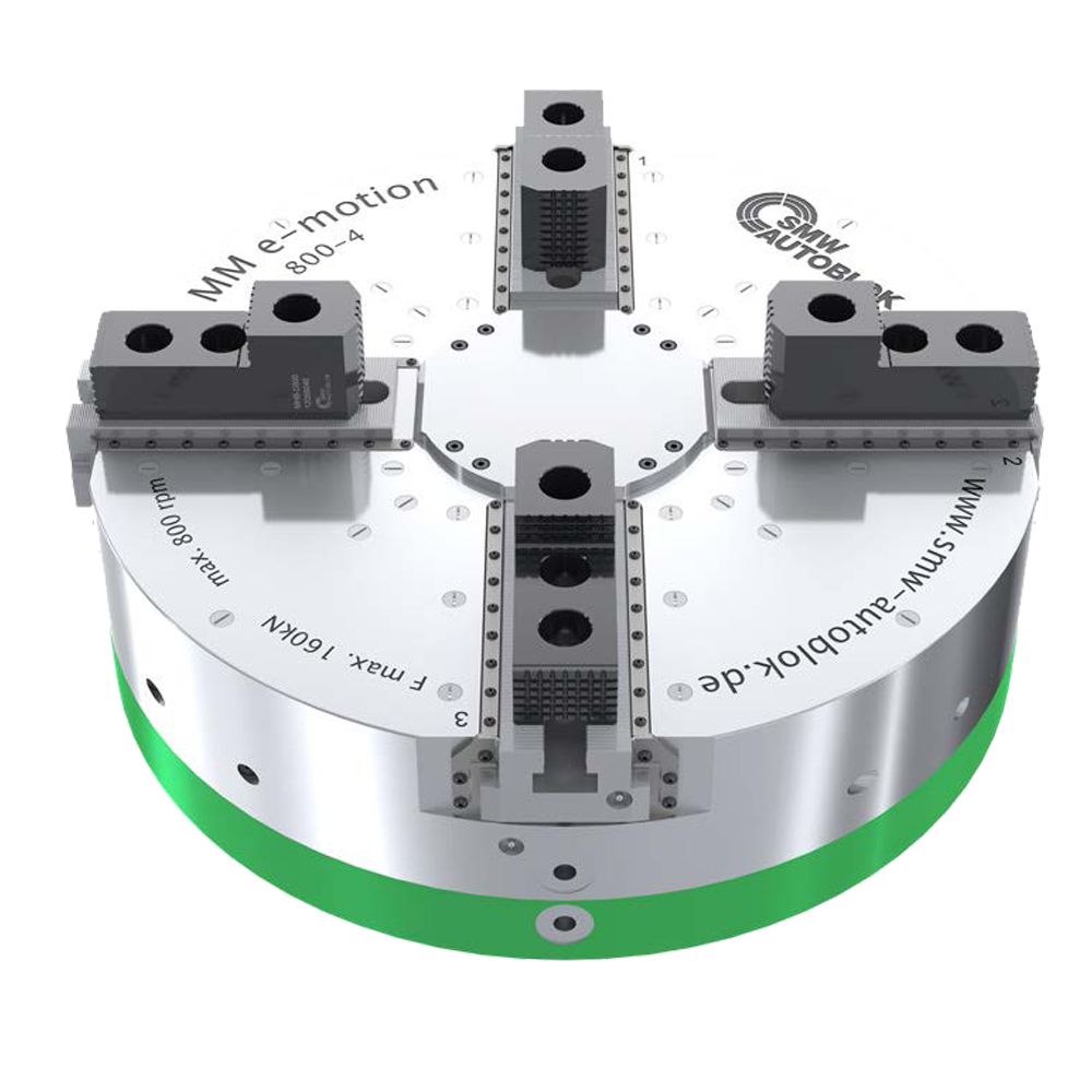 AWARD INDUSTRY 4.0 F500 E-MOTION